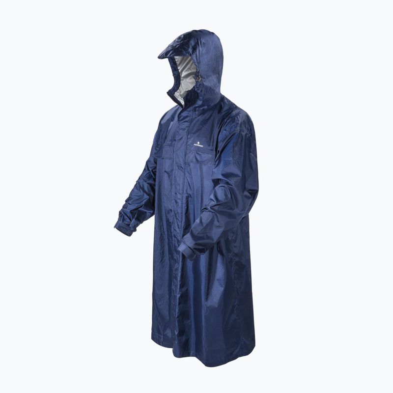 Ferrino Cloak Rando дъждобран тъмносин 65163EBB