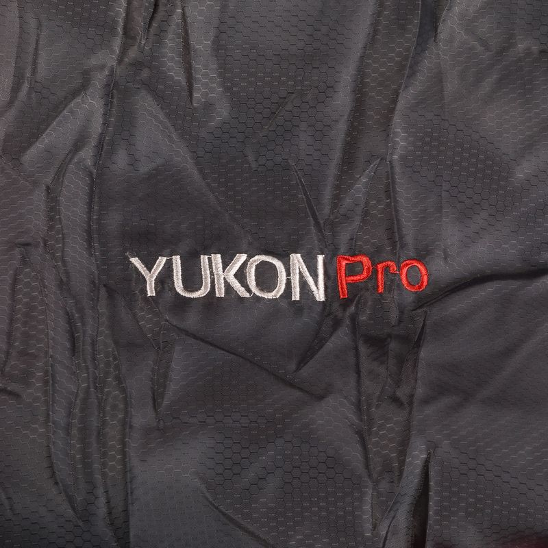 Спален чувал Ferrino Yukon Pro orange 86359IAA 6