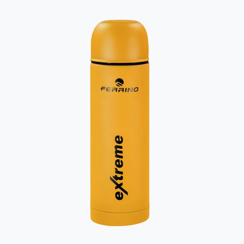 Ferrino Extreme вакуумен термос 1 1000 ml жълт