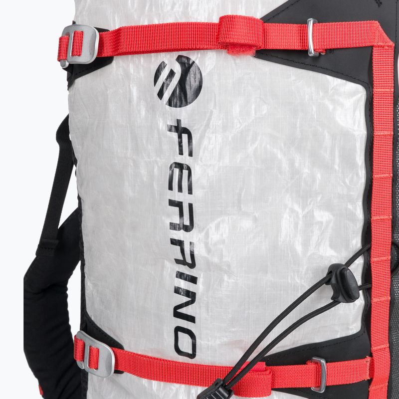 Ferrino алпинистка раница Instinct 65 + 15 л бяла 75655LWW 4