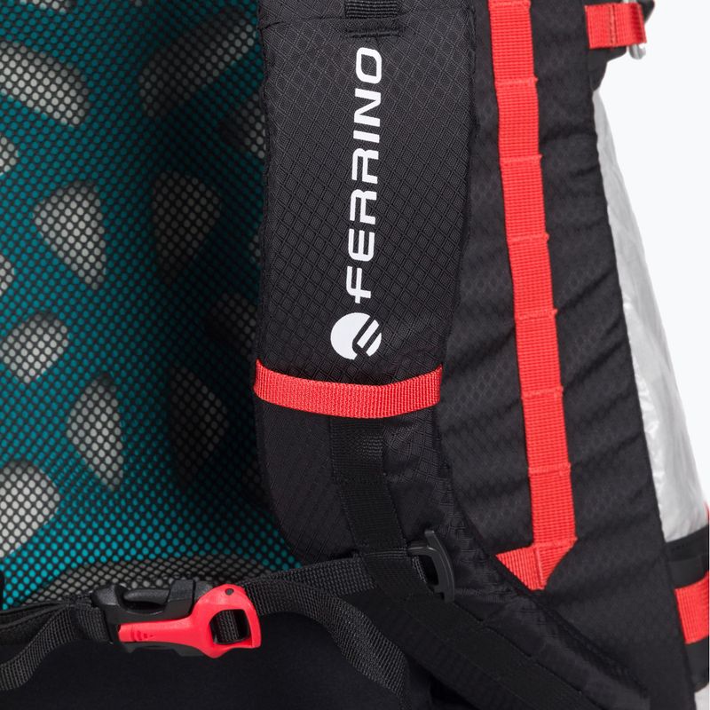 Ferrino алпинистка раница Instinct 65 + 15 л бяла 75655LWW 5