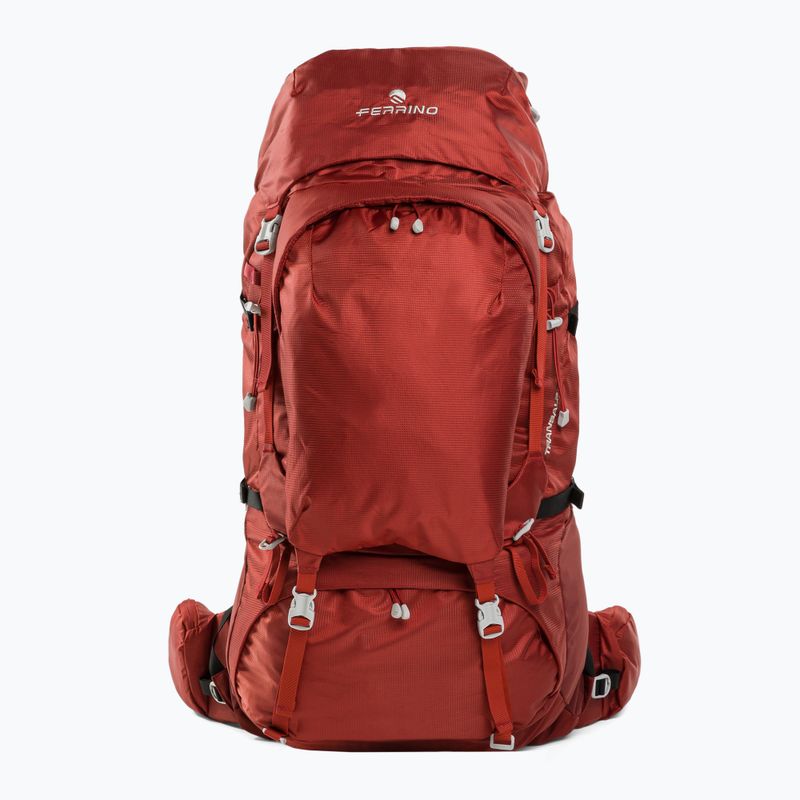 Ferrino Transalp 75 туристическа раница червена 75694MRR