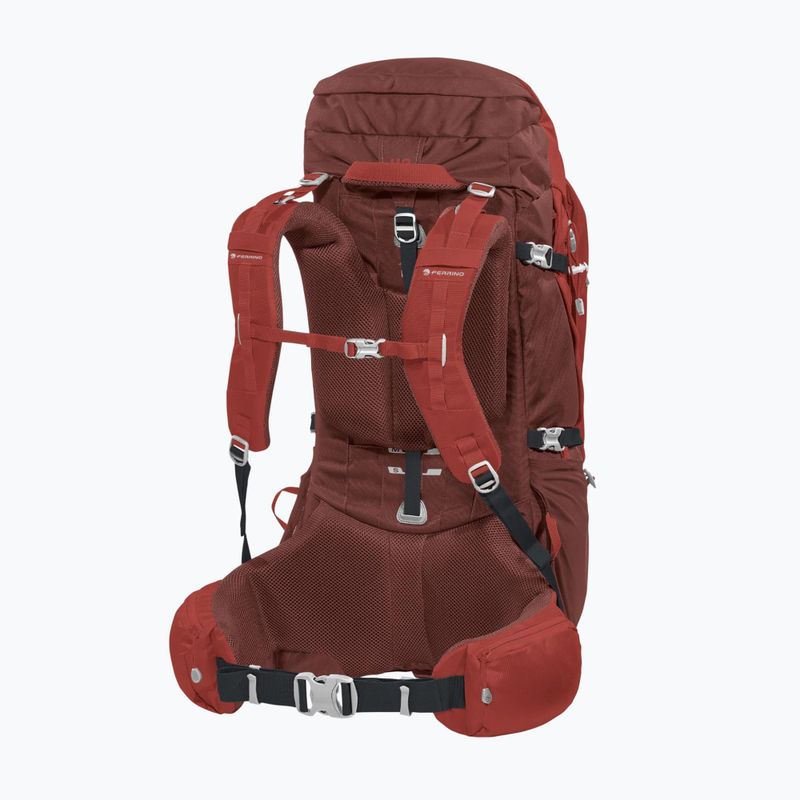 Ferrino Transalp 75 туристическа раница червена 75694MRR 8