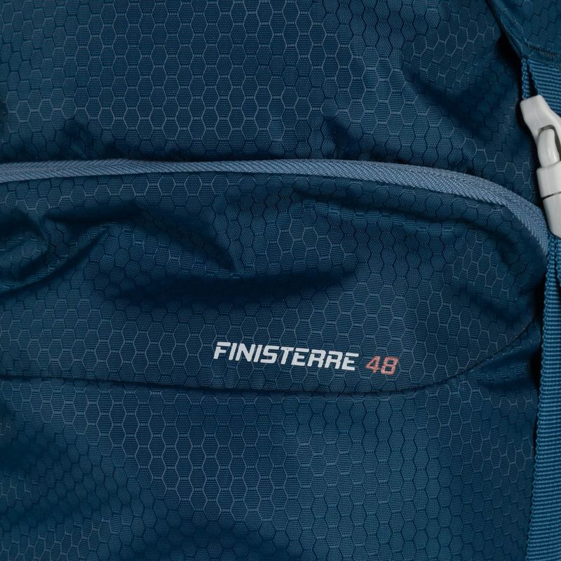 Раница Ferrino Finisterre 48 l blue 75743MBB 4