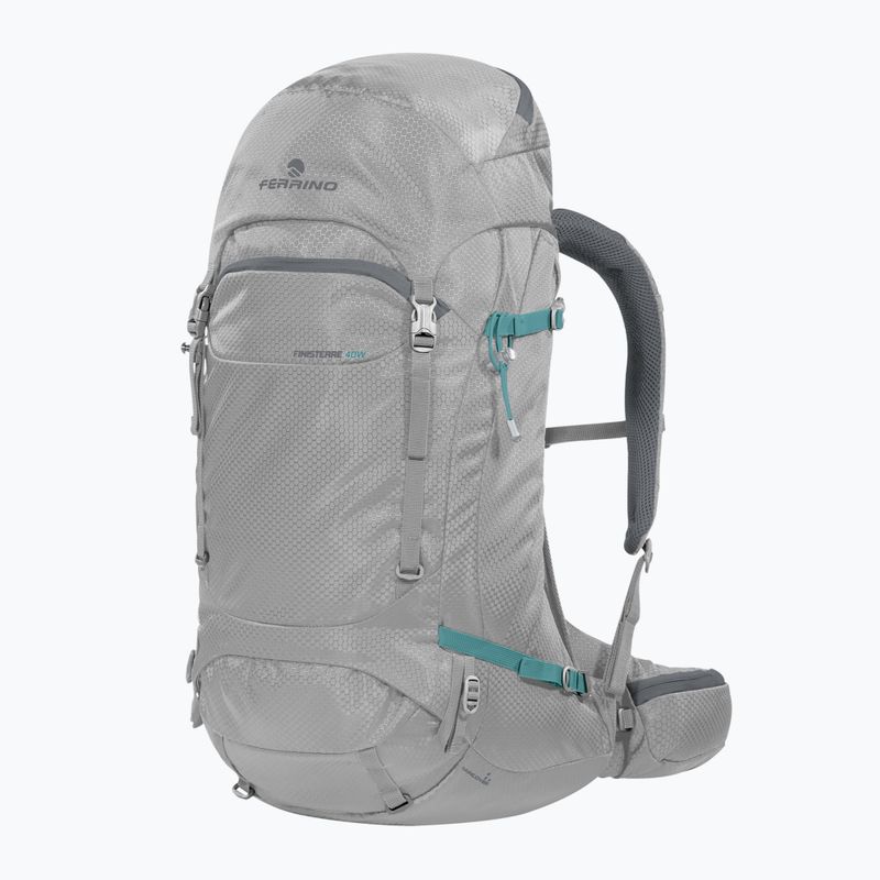 Дамска туристическа раница Ferrino Finisterre 40 l grey