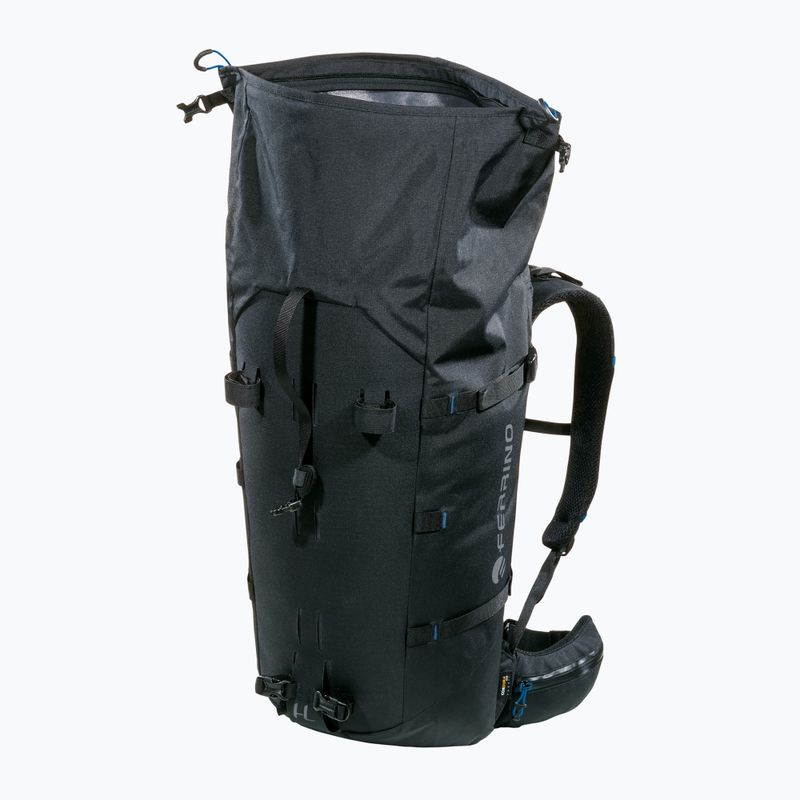 Раница за катерене Ferrino Ultimate 35+5 l black 5