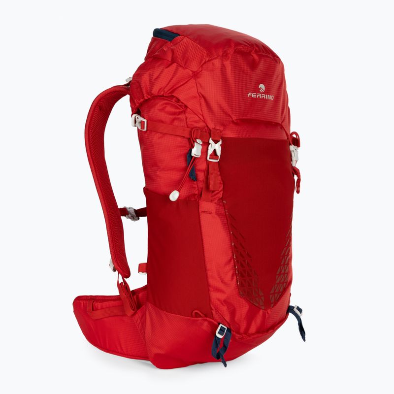 Ferrino Agile 25 туристическа раница червена 75222NRR 2