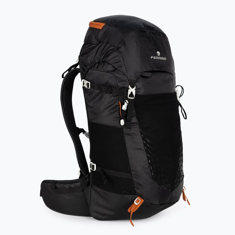 Ferrino Agile 35 туристическа раница черна 75223NCC 2