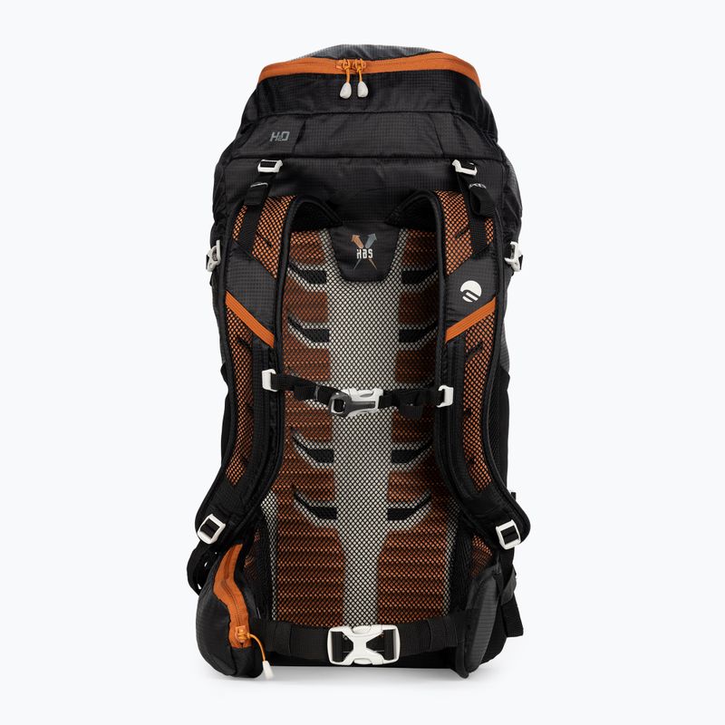 Ferrino Agile 35 туристическа раница черна 75223NCC 3