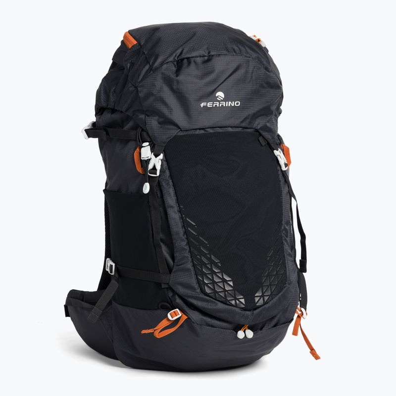 Ferrino Agile 45 туристическа раница черна 75228NCC 2