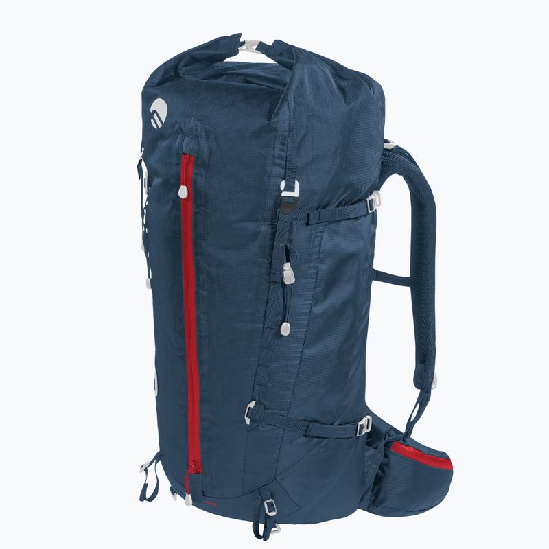 Туристическа раница Ferrino Dry-Hike 40+5 l blue 10