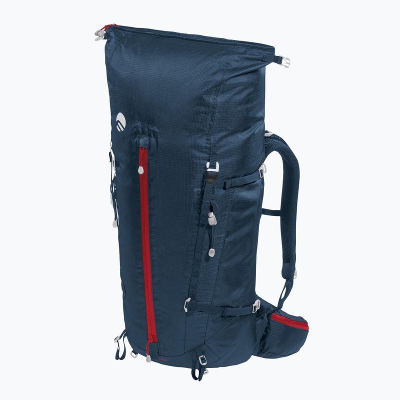 Туристическа раница Ferrino Dry-Hike 40+5 l blue 12