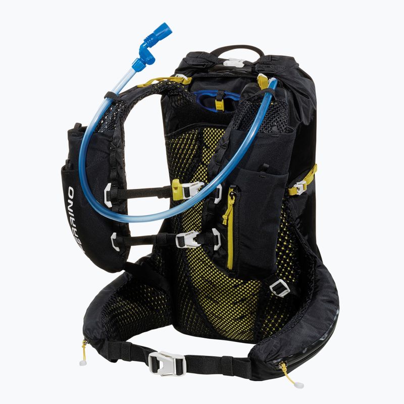 Раница за бягане Ferrino X-Dry 15+3 l black 5