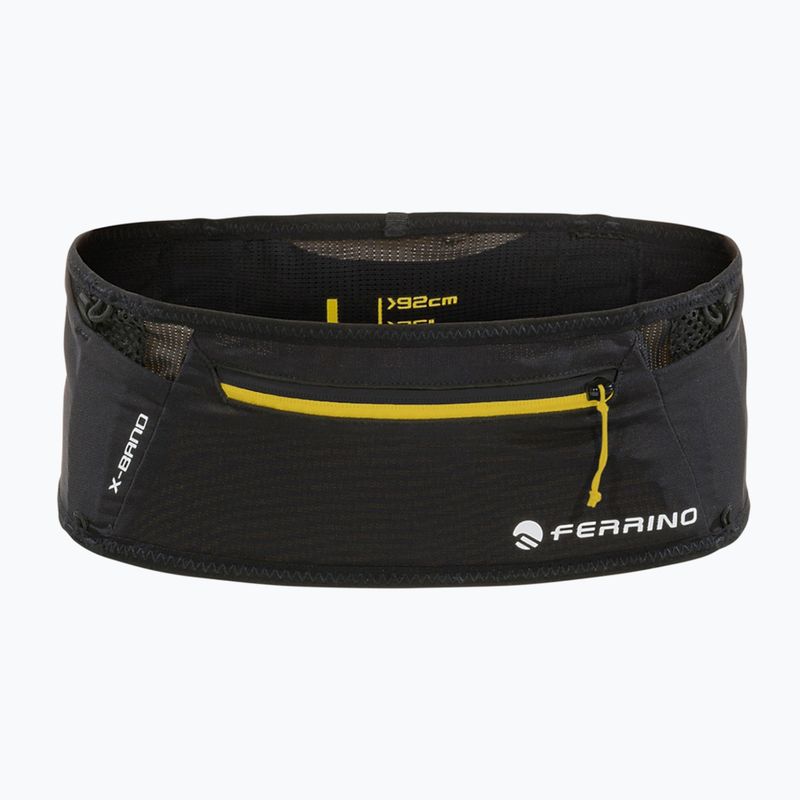 Ferrino X-Band черен 4