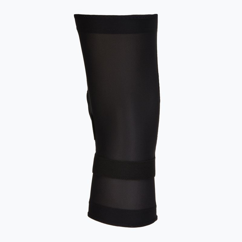 Bluegrass Skinny протектори за колене в черно и бяло 3PROP25L018 2