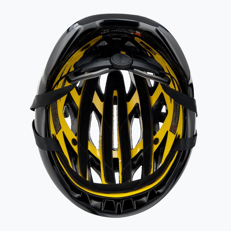 Велосипедна каска MET Estro Mips black matt glossy 5