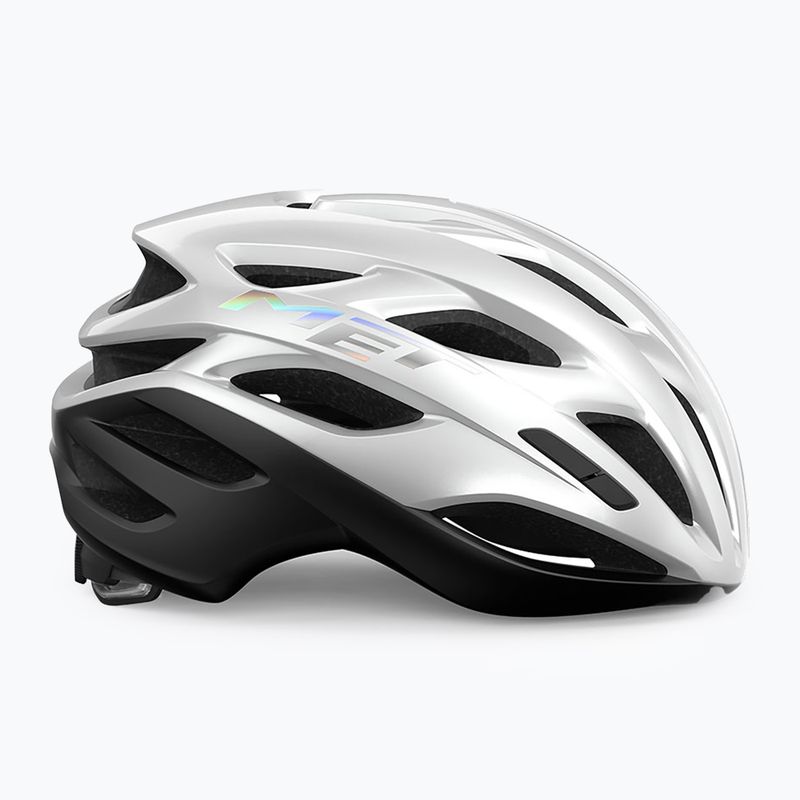 Велосипедна каска MET Estro Mips бяла 3HM139CE00LBI1 7