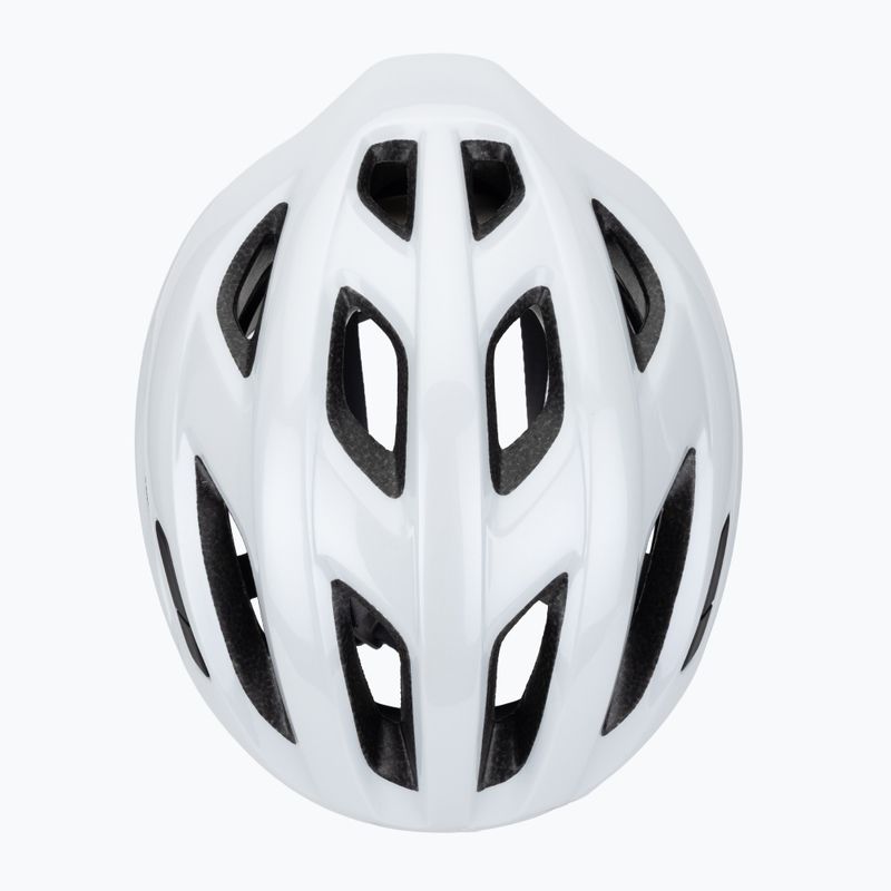 Велосипедна каска MET Idolo Mips white glossy 6