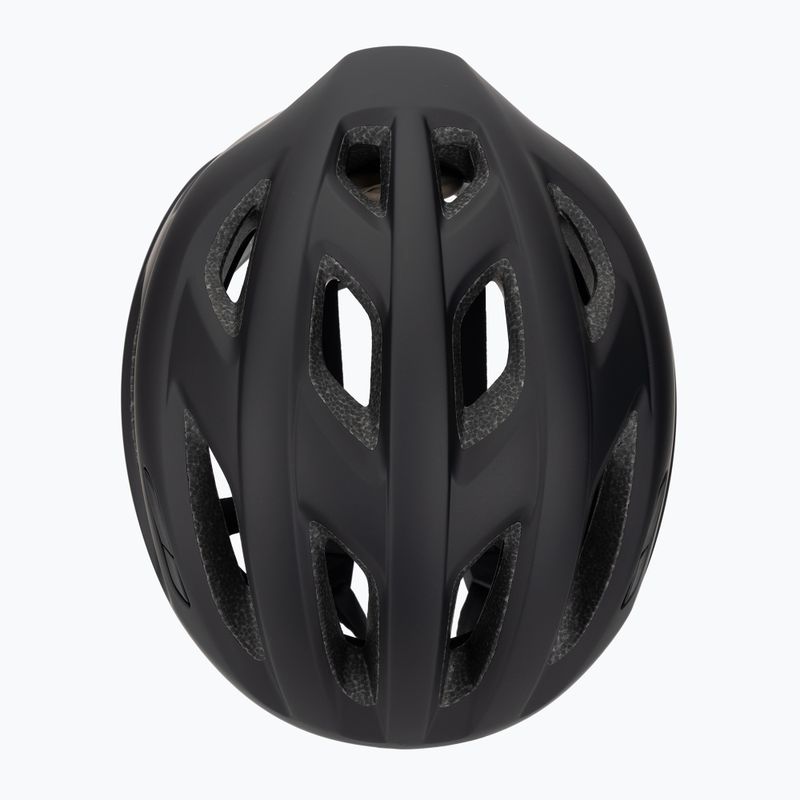 Велосипедна каска MET Idolo Mips black matte 6