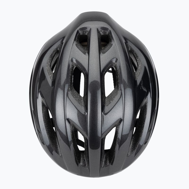 Велосипедна каска MET Idolo Mips titanium glossy 6