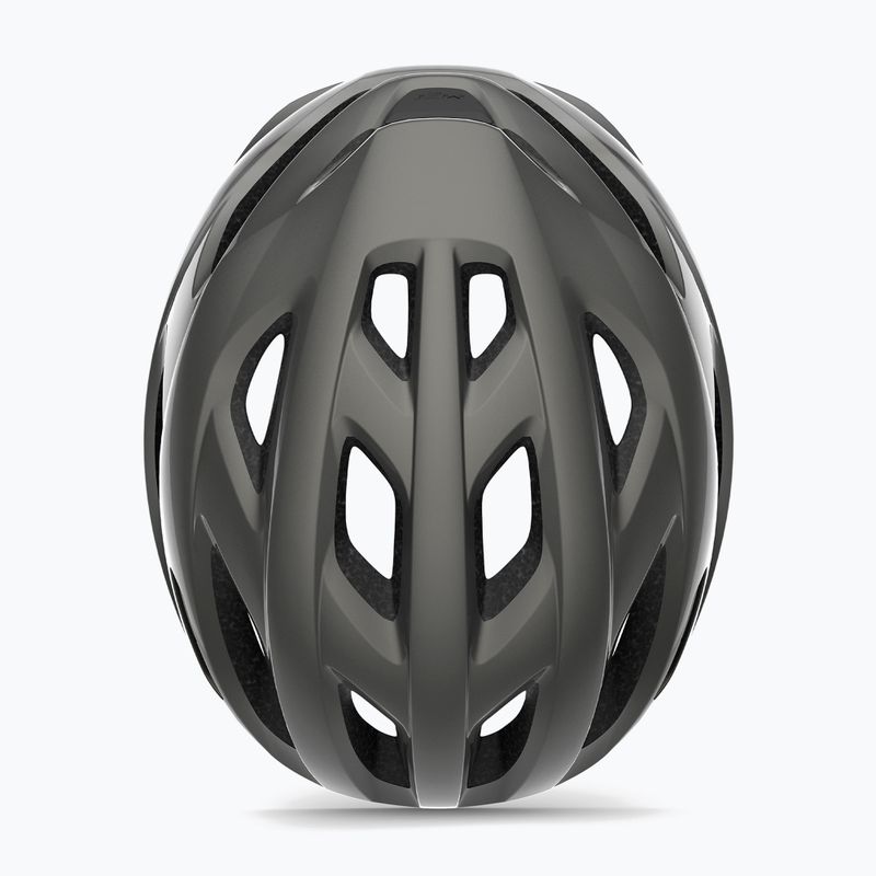 Велосипедна каска MET Idolo Mips titanium glossy 4