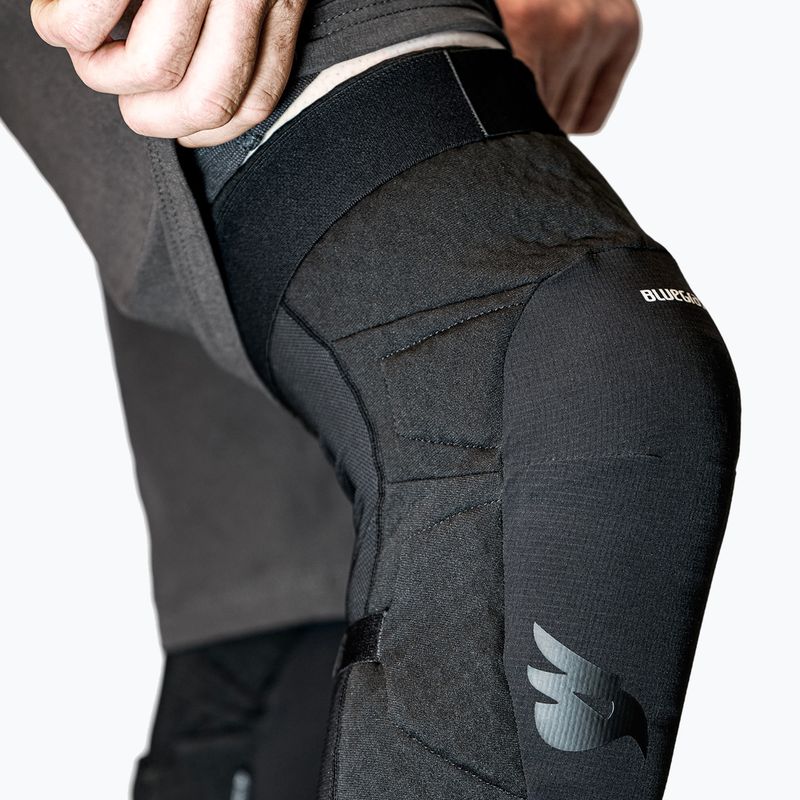 Bluegrass Arto черни протектори за колело 5