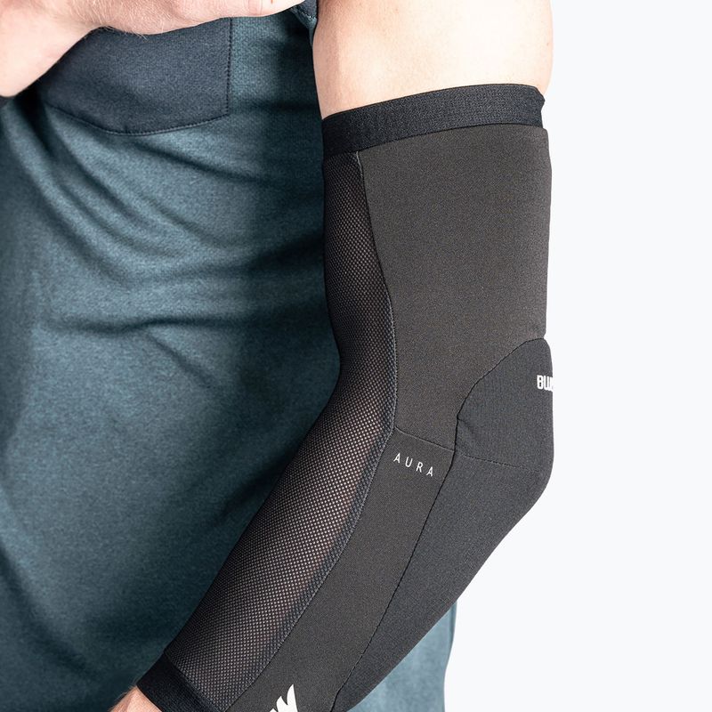 Протектори за лакти Bluegrass Aura black 5