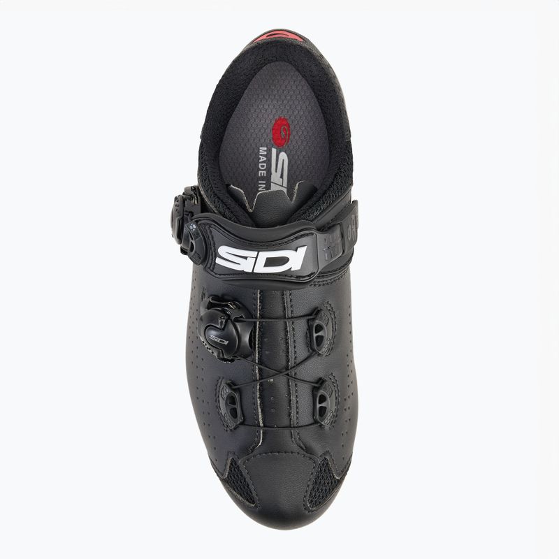 Дамски обувки за MTB колоездене Sidi Eagle 10 Woman black/black 5