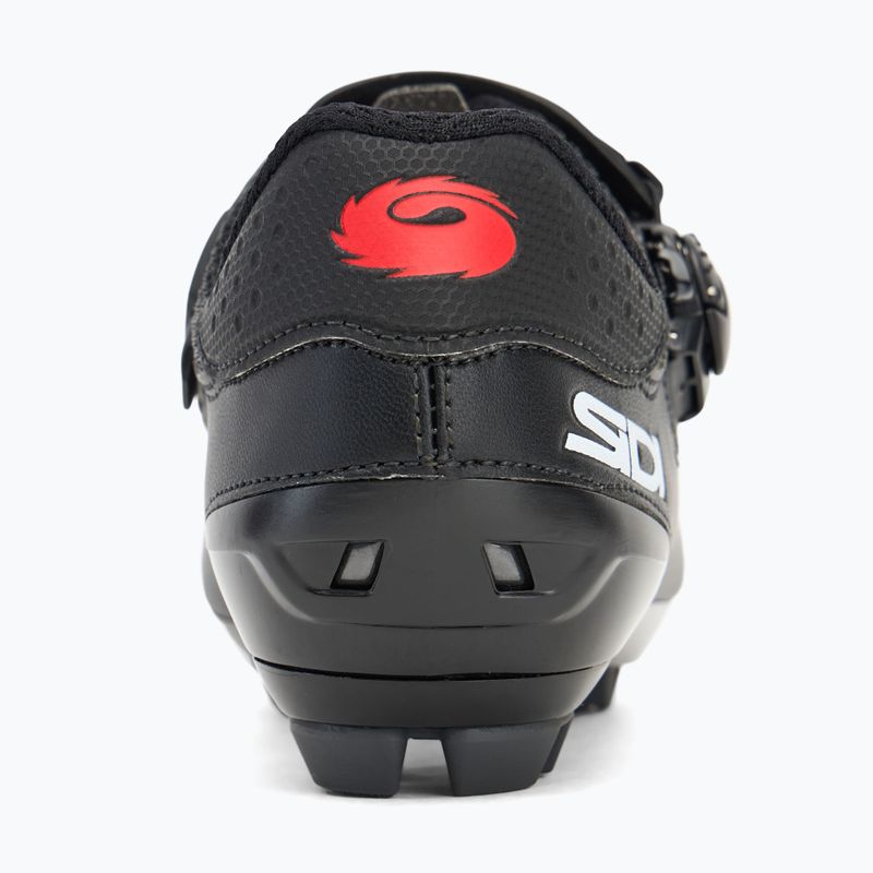 Дамски обувки за MTB колоездене Sidi Eagle 10 Woman black/black 6