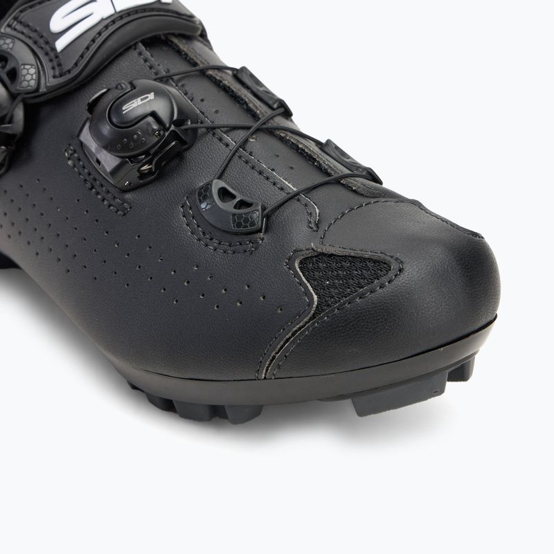 Дамски обувки за MTB колоездене Sidi Eagle 10 Woman black/black 7