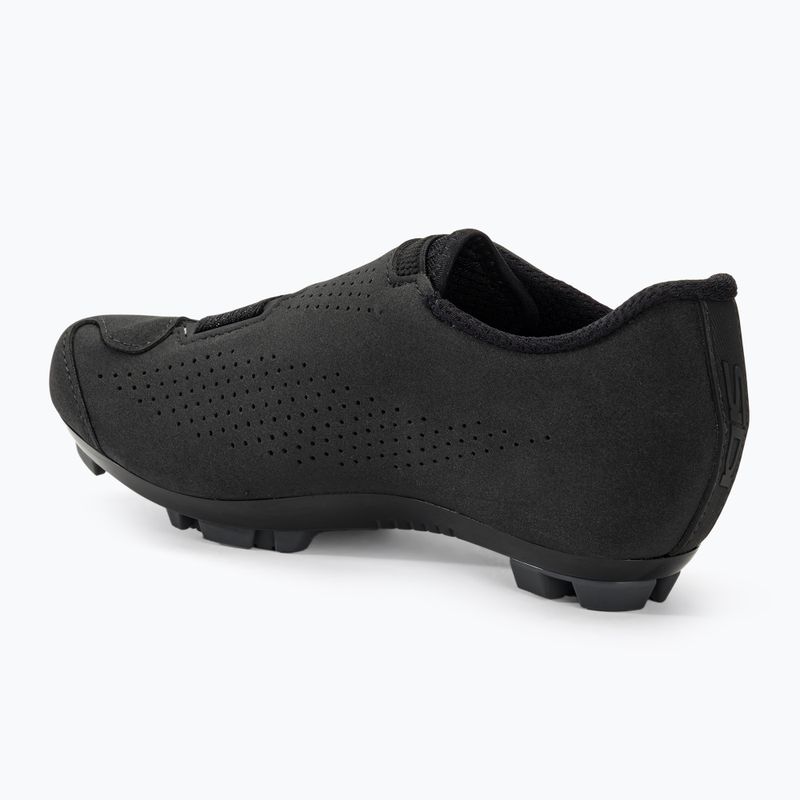 Дамски обувки за MTB колоездене Sidi MTB Aertis Woman black 3