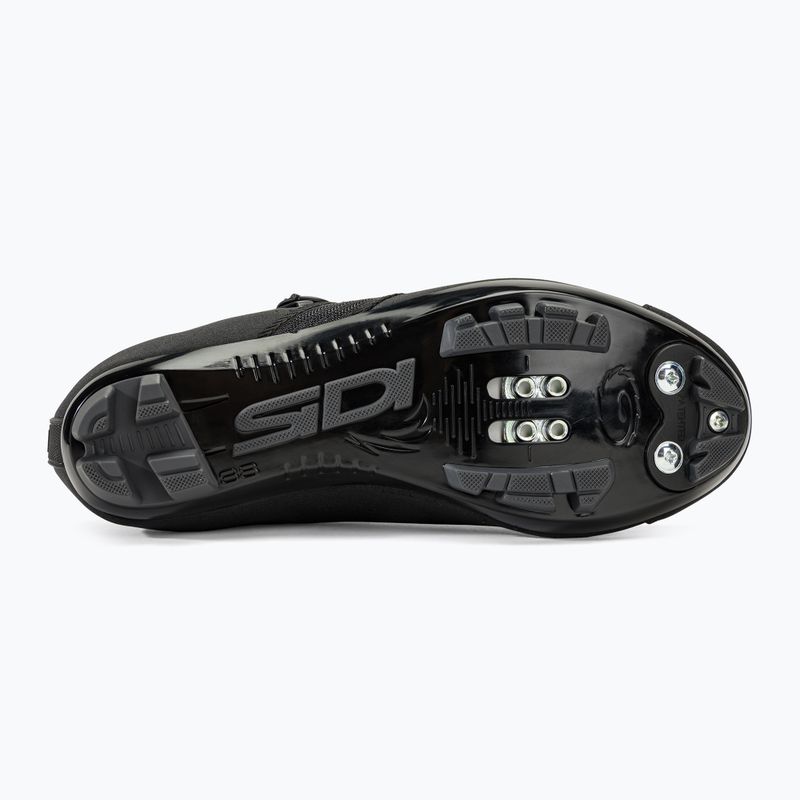 Дамски обувки за MTB колоездене Sidi MTB Aertis Woman black 4