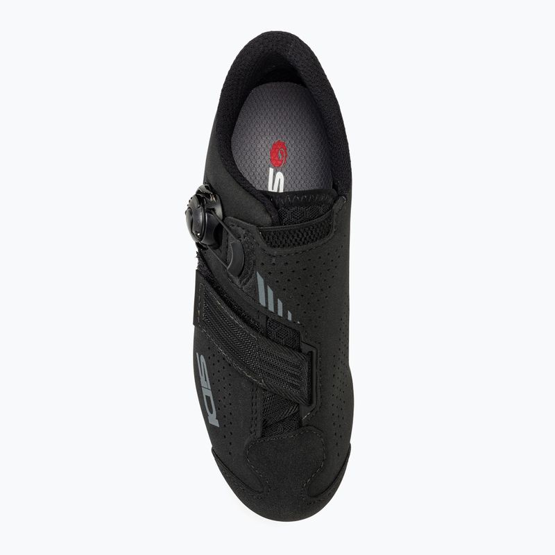 Дамски обувки за MTB колоездене Sidi MTB Aertis Woman black 5