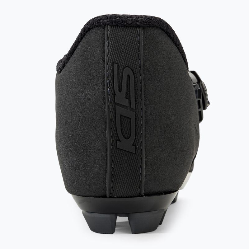 Дамски обувки за MTB колоездене Sidi MTB Aertis Woman black 6