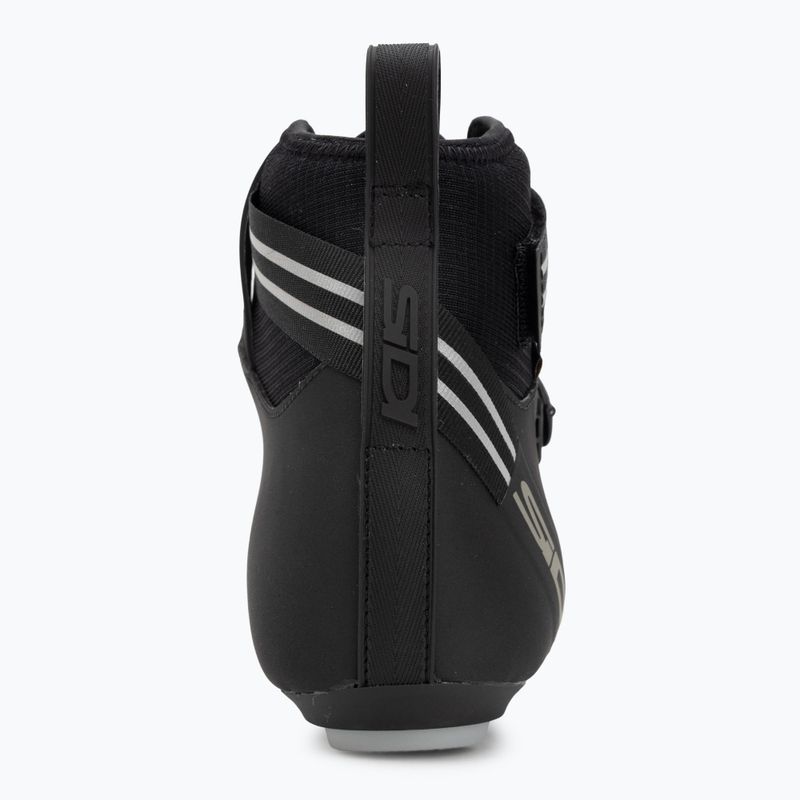 Мъжки обувки за шосейно колоездене Sidi Nix black/black 6