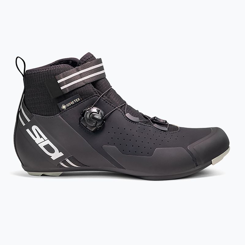 Мъжки шосейни обувки Sidi Nix black/black