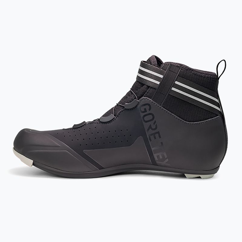 Мъжки шосейни обувки Sidi Nix black/black 2