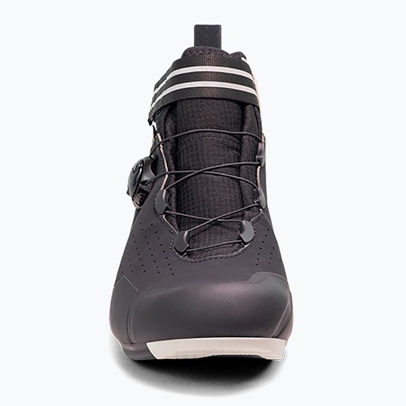 Мъжки обувки за шосейно колоездене Sidi Nix black/black 10