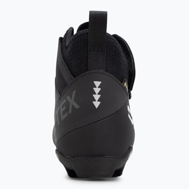 Мъжки обувки за MTB велосипед Sidi Hiemx black/black 6