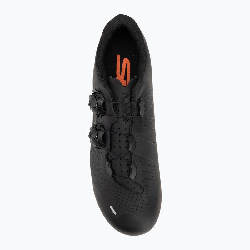 Мъжки обувки за шосе Sidi Ergo 6 dark gray 5