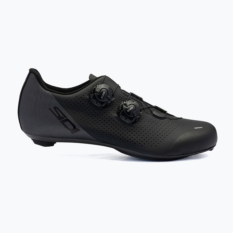 Мъжки обувки за шосе Sidi Ergo 6 dark gray 8