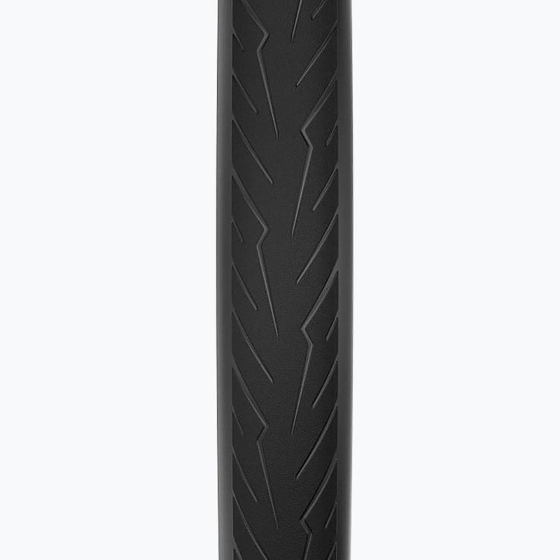 Велосипедна гума Pirelli Cinturato Velo TLR черна 4