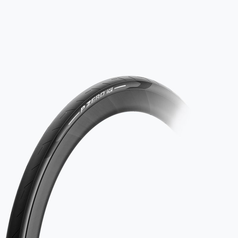 Велосипедна гума Pirelli P Zero Race TLR черна 3832700