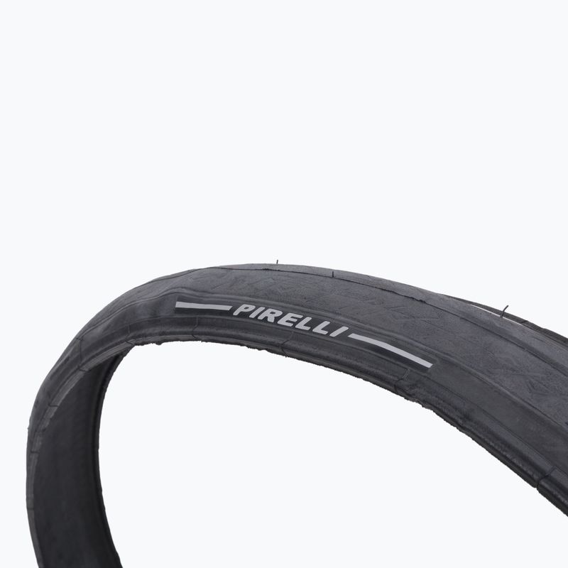 Велосипедна гума Pirelli P Zero Road 700 x 28C black 3
