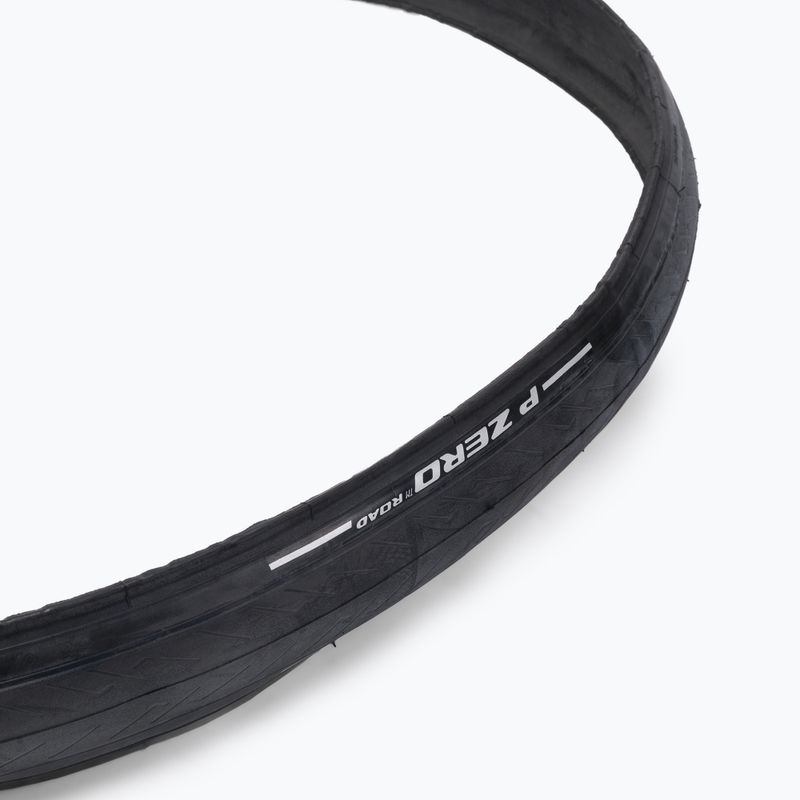 Велосипедна гума Pirelli P Zero Road 700 x 28C black 4