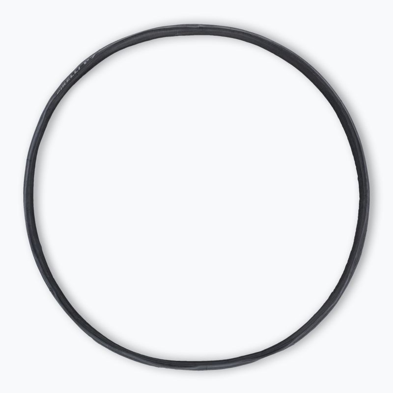 Велосипедна гума Pirelli P7 Sport, черна на търкаляне 4021800 2
