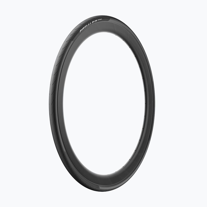 Велосипедна гума Pirelli P7 Sport 700 x 32C black 2