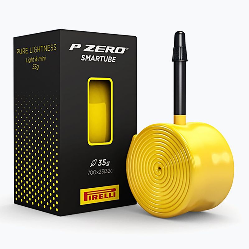 Велосипедна гума Pirelli P Zero SmarTube 4094300 3