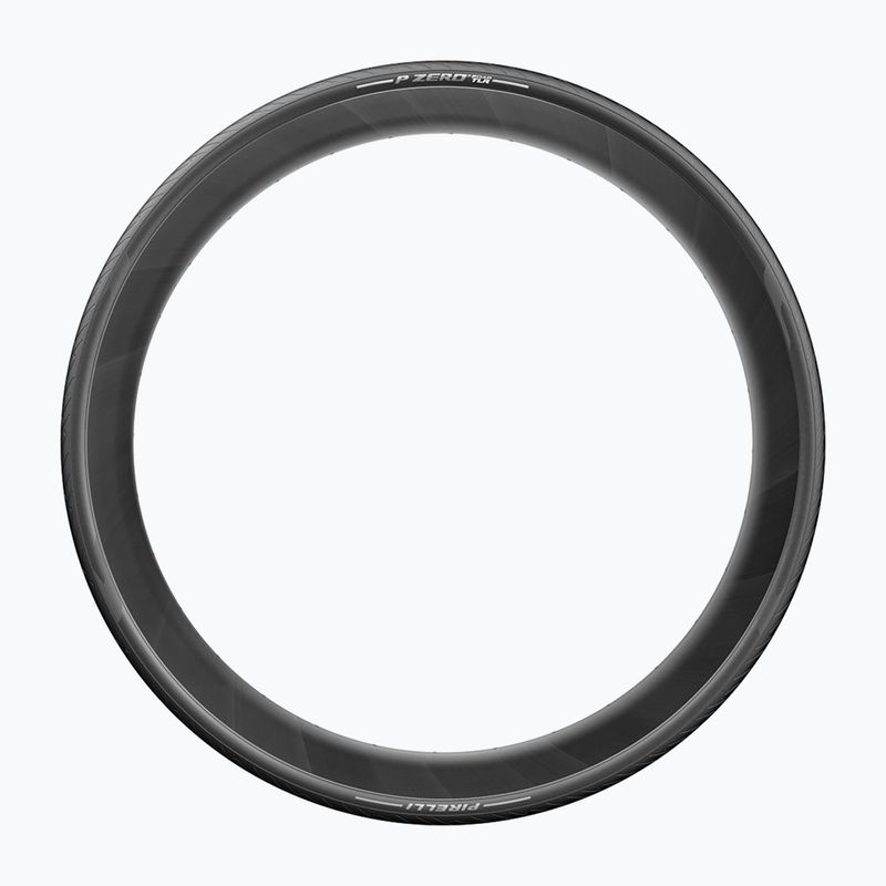 Велосипедна гума Pirelli P Zero Road TLR 700 x 30C black 2