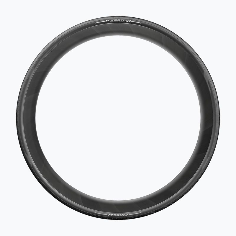 Велосипедна гума Pirelli P Zero Road TLR 700 x 32C black 2